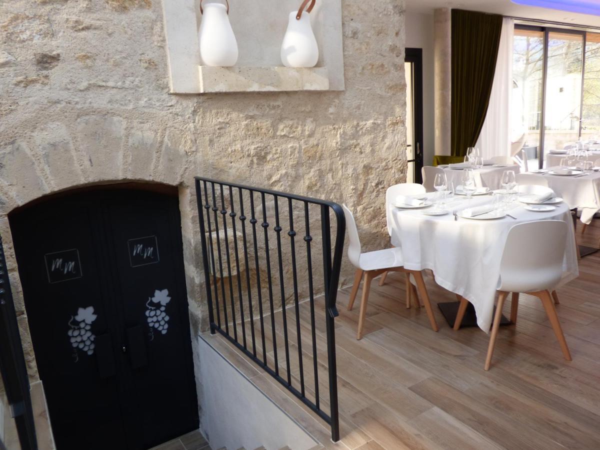 Le Moulin Des Marais Hotel Gaillon Exterior photo